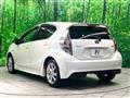 2012 Toyota AQUA