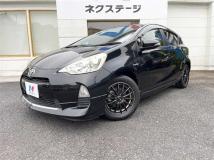 2013 Toyota AQUA