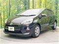 2013 Toyota AQUA