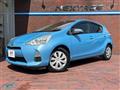 2013 Toyota AQUA