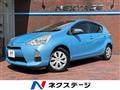 2013 Toyota AQUA