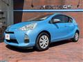2013 Toyota AQUA