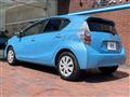 2013 Toyota AQUA