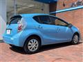 2013 Toyota AQUA