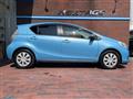 2013 Toyota AQUA