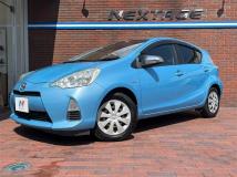 2013 Toyota AQUA