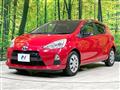 2014 Toyota AQUA