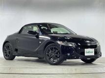 2018 Honda S660