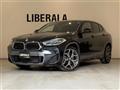 2022 BMW X2