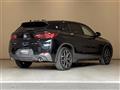 2022 BMW X2