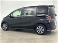 2014 Honda Freed Spike
