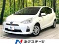 2014 Toyota AQUA