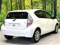 2014 Toyota AQUA