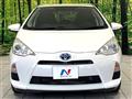 2014 Toyota AQUA