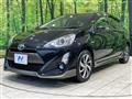 2015 Toyota AQUA