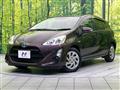 2015 Toyota AQUA