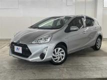 2015 Toyota AQUA