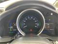 2015 Honda Fit Hybrid