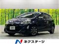 2015 Toyota AQUA