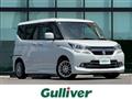 2018 Suzuki Solio