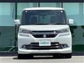 2018 Suzuki Solio