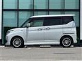 2018 Suzuki Solio
