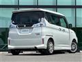 2018 Suzuki Solio