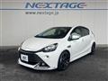 2015 Toyota AQUA