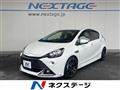 2015 Toyota AQUA