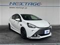 2015 Toyota AQUA