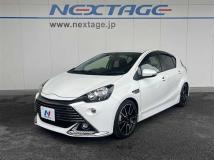 2015 Toyota AQUA