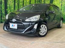 2015 Toyota AQUA
