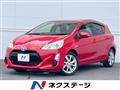 2015 Toyota AQUA