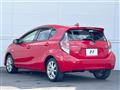 2015 Toyota AQUA