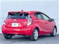 2015 Toyota AQUA