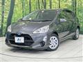 2016 Toyota AQUA