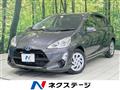 2016 Toyota AQUA