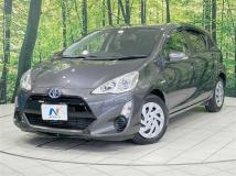 2016 Toyota AQUA