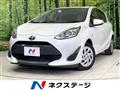 2018 Toyota AQUA