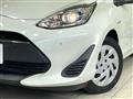 2018 Toyota AQUA