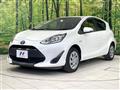2018 Toyota AQUA