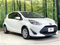 2018 Toyota AQUA