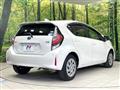 2018 Toyota AQUA