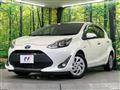 2018 Toyota AQUA
