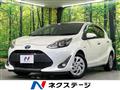 2018 Toyota AQUA