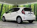 2018 Toyota AQUA