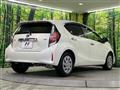 2018 Toyota AQUA