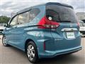 2019 Honda Freed+