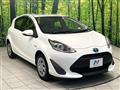 2019 Toyota AQUA