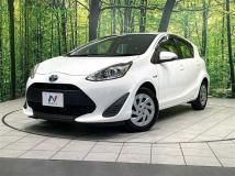 2019 Toyota AQUA